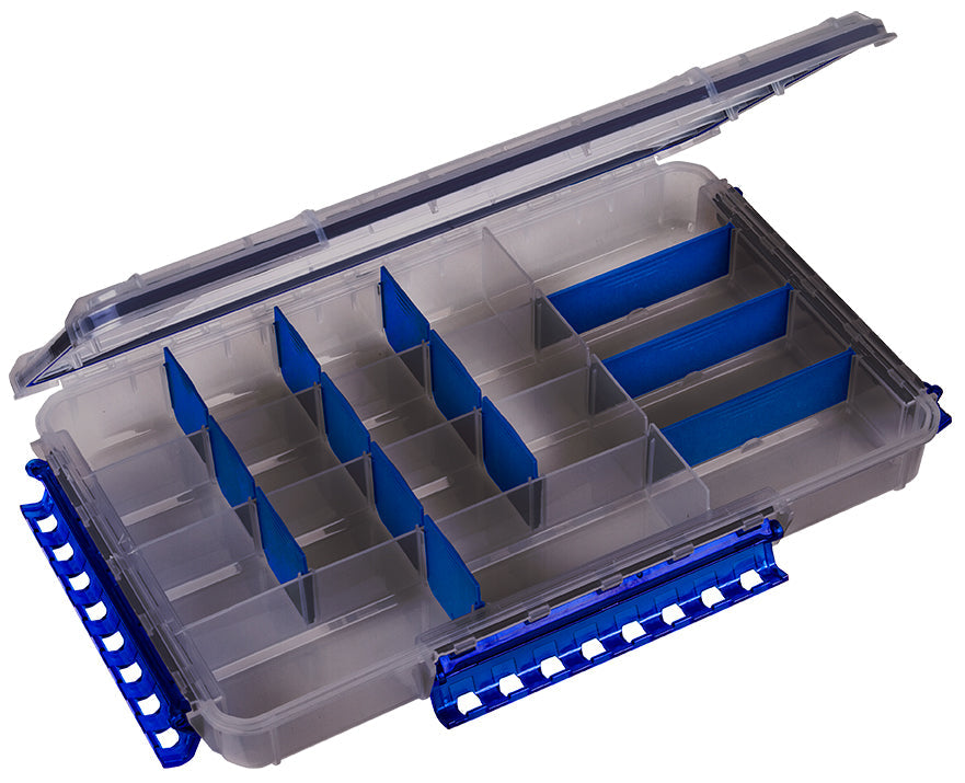 Flambeau Zerust Max Waterproof Tuff Tainer Utility Box