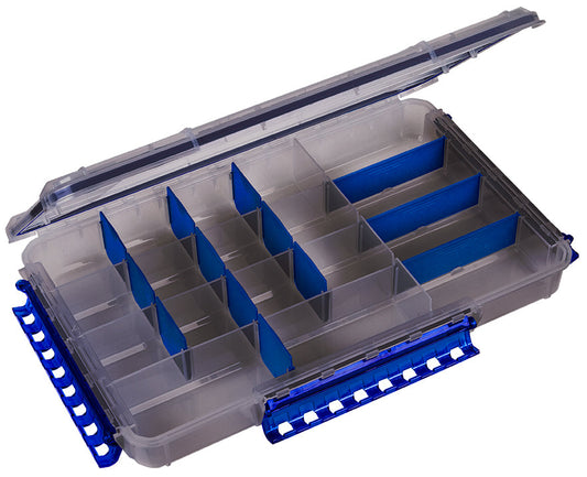 Flambeau Zerust Max Waterproof Tuff Tainer Utility Box