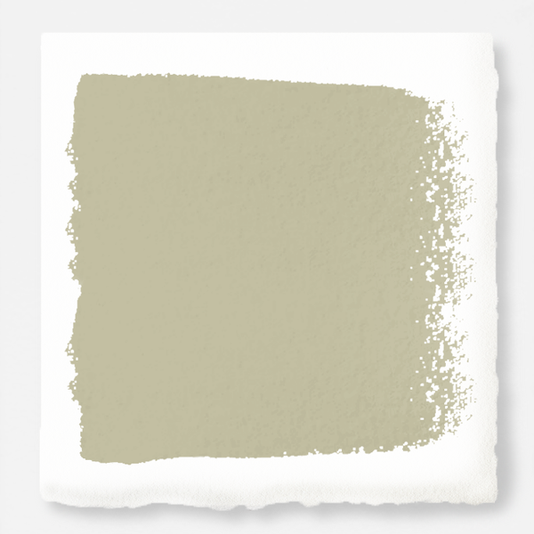 Gold Moss - Exterior Paint