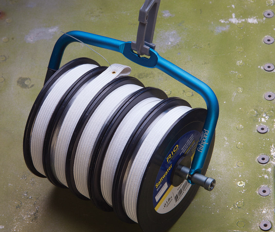 FISHPOND HEADGATE TIPPET HOLDER XL