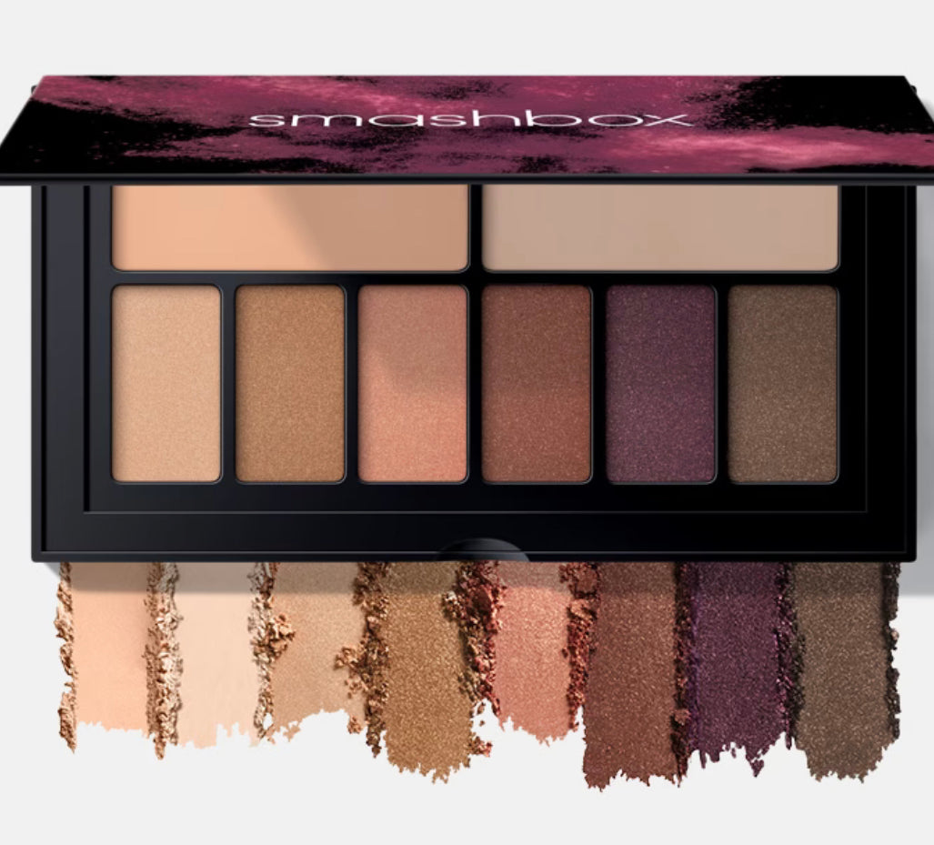 Cover Shot Eye Palette
