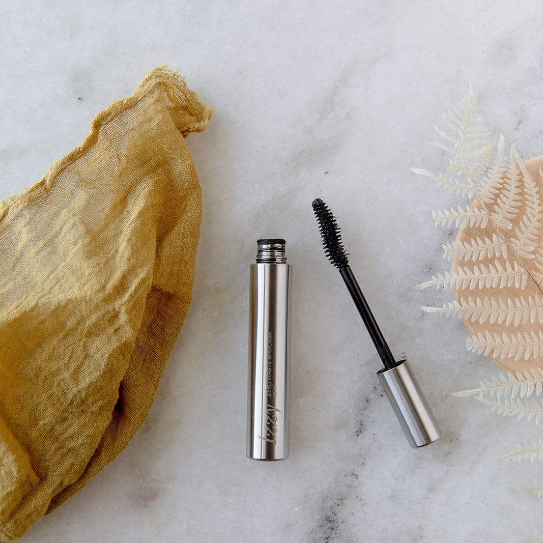 Recyclable Mascara - Zero Waste Mascara, Vegan, Carbon Neutral