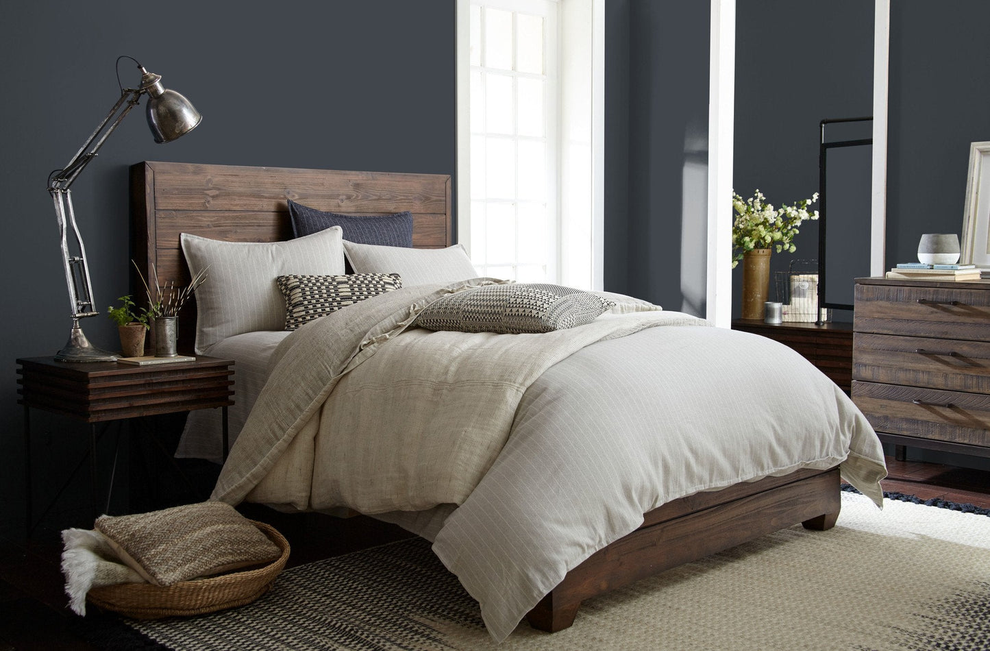 Arches - Interior Paint