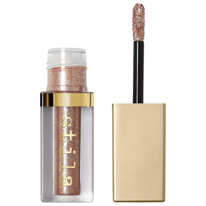 Stila Glitter & Glow Liquid Eyeshadow