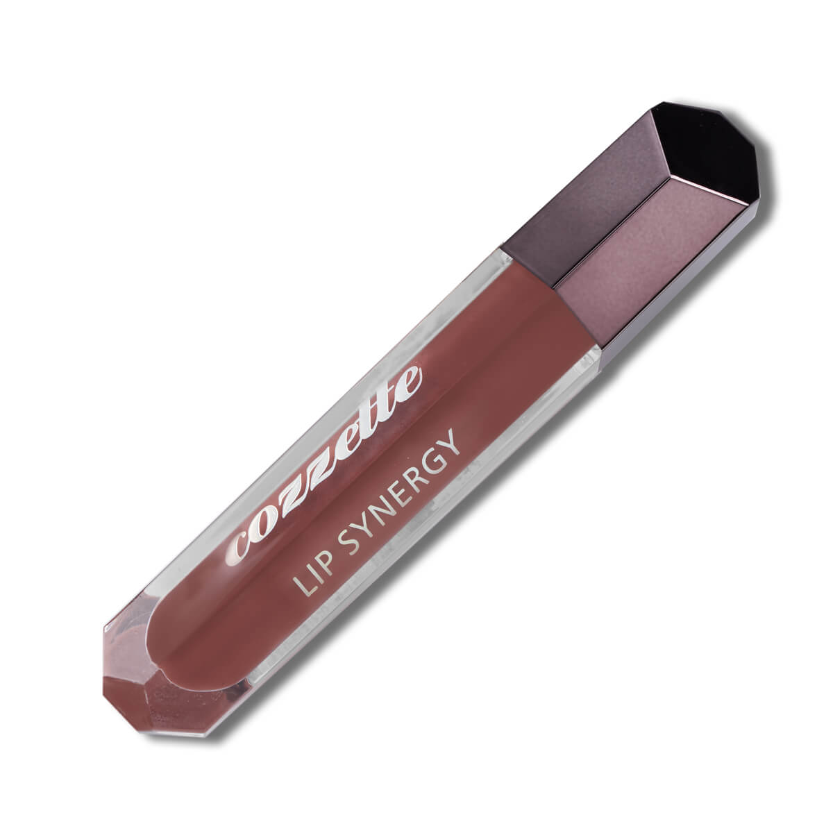 Courage Lip Synergy Lip Gloss