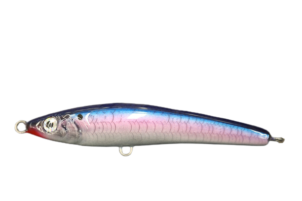 STRATEGIC ANGLER FRANTIC-FS SERIES