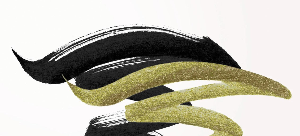 SAD H2o Proof Dual Ended Liquid Eye Liner-MICRO TIP