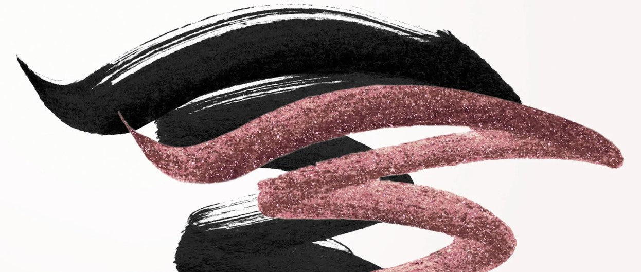 SAD H2o Proof Dual Ended Liquid Eye Liner-MICRO TIP