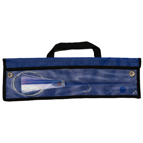 WOLF PACK PRE-RIGGED LURE 2 OZ