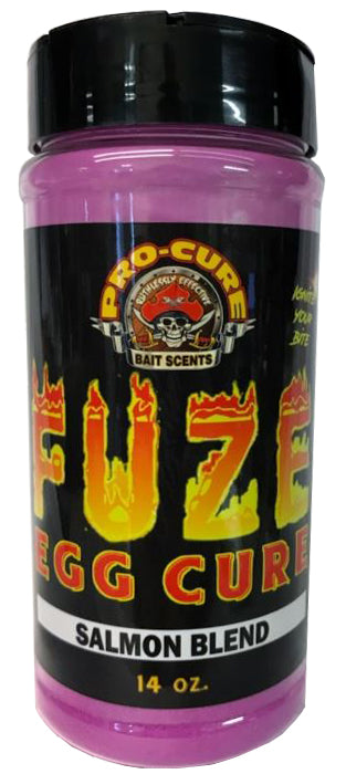 Pro-Cure Fuze Egg Cure