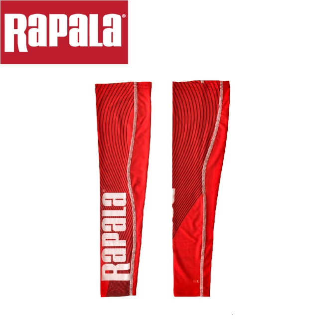 Short Sleeve Quick-drying Anti-UV Rapala Fishing Shirt