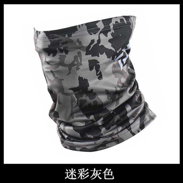 Quick Dry Anti-UV Daiwa Ice Silk Men's Fishing Hoodies