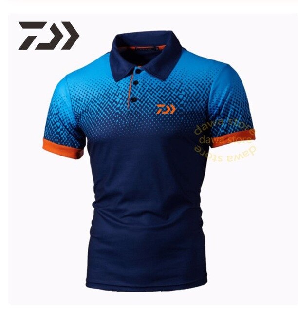 Fishing Ultra-thin Daiwa Men's Fishing Clothing