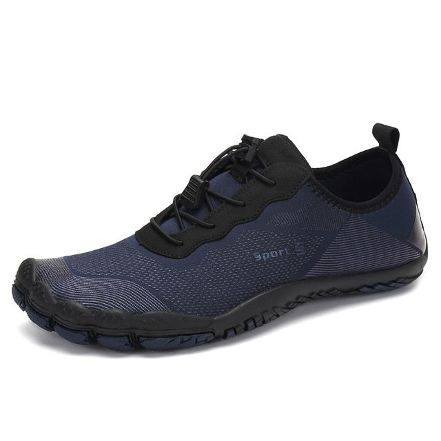 Aqua Breath Socks Men's Fishing Shoes