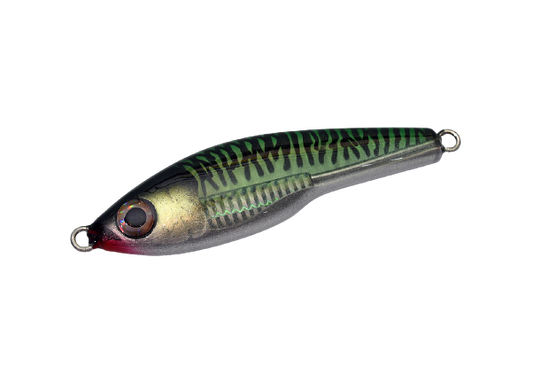 STRATEGIC ANGLER PROTEUS 80 SERIES