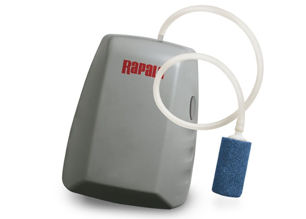 Rapala Battery Aerator