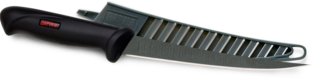 Rapala Ez Glide Fillet Knives