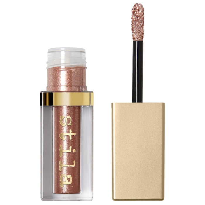 Stila Glitter & Glow Liquid Eyeshadow