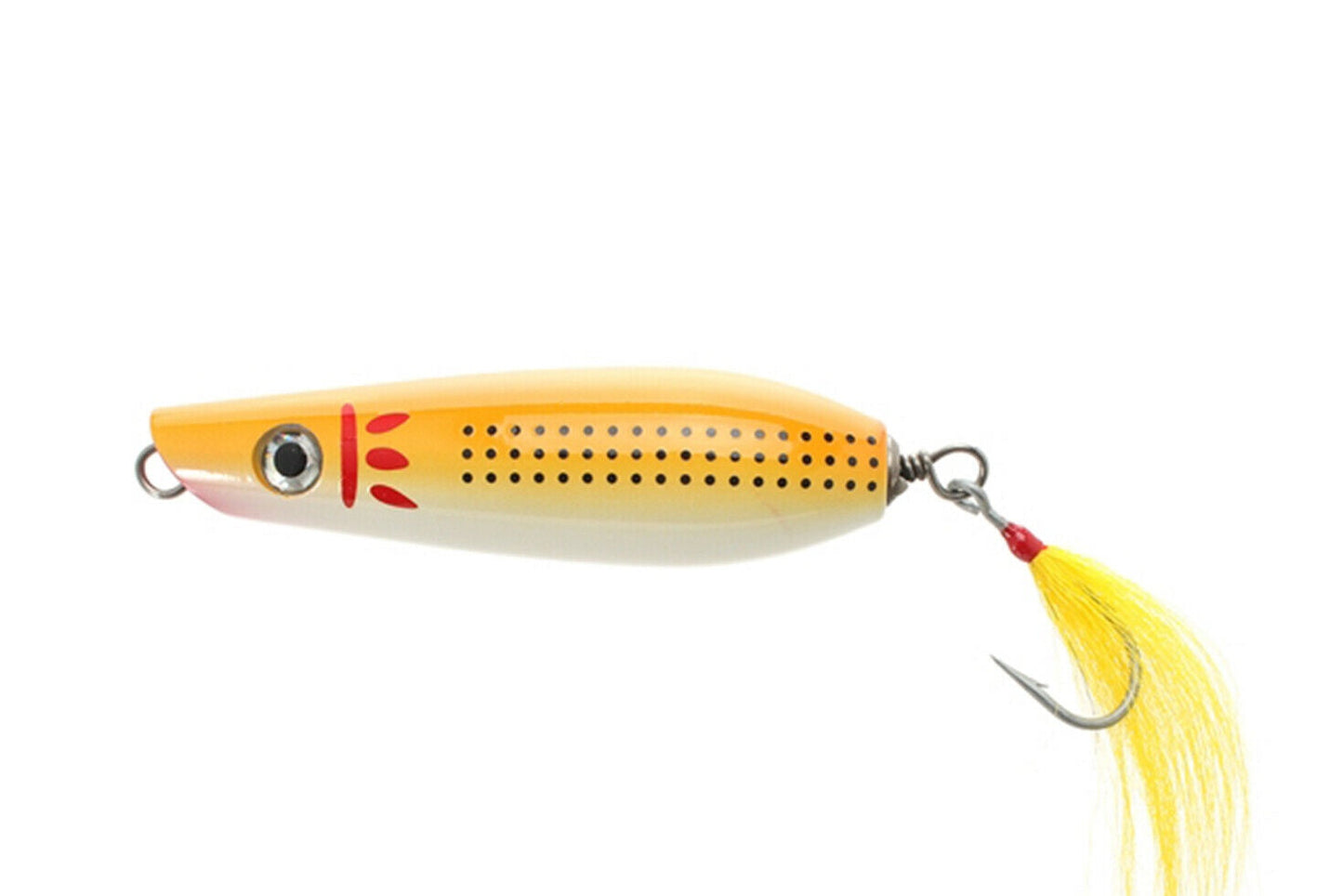 TSUNAMI TIMBER PENCIL POPPER 4.5"