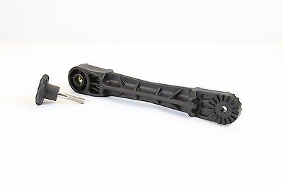 Folbe Double End Extension & Post