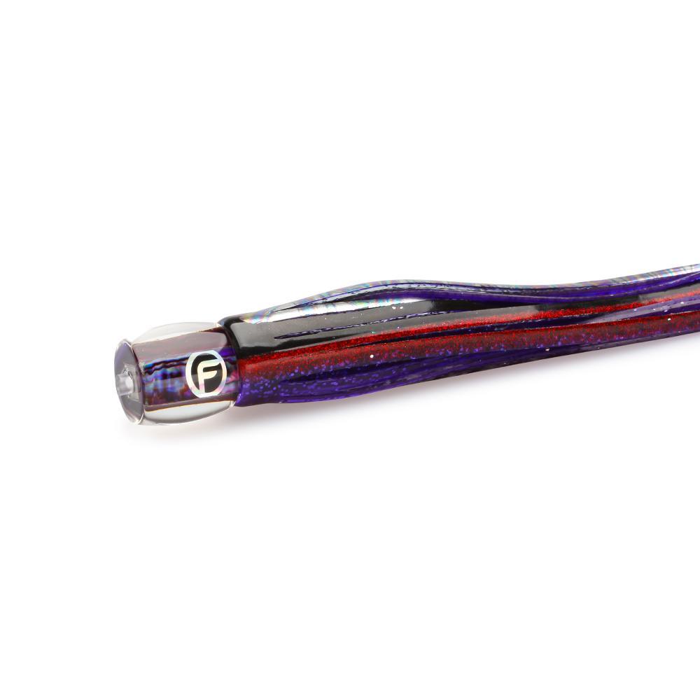 FATHOM SAME OLE ROLL PRE-RIGGED 7" TROLLING LURE