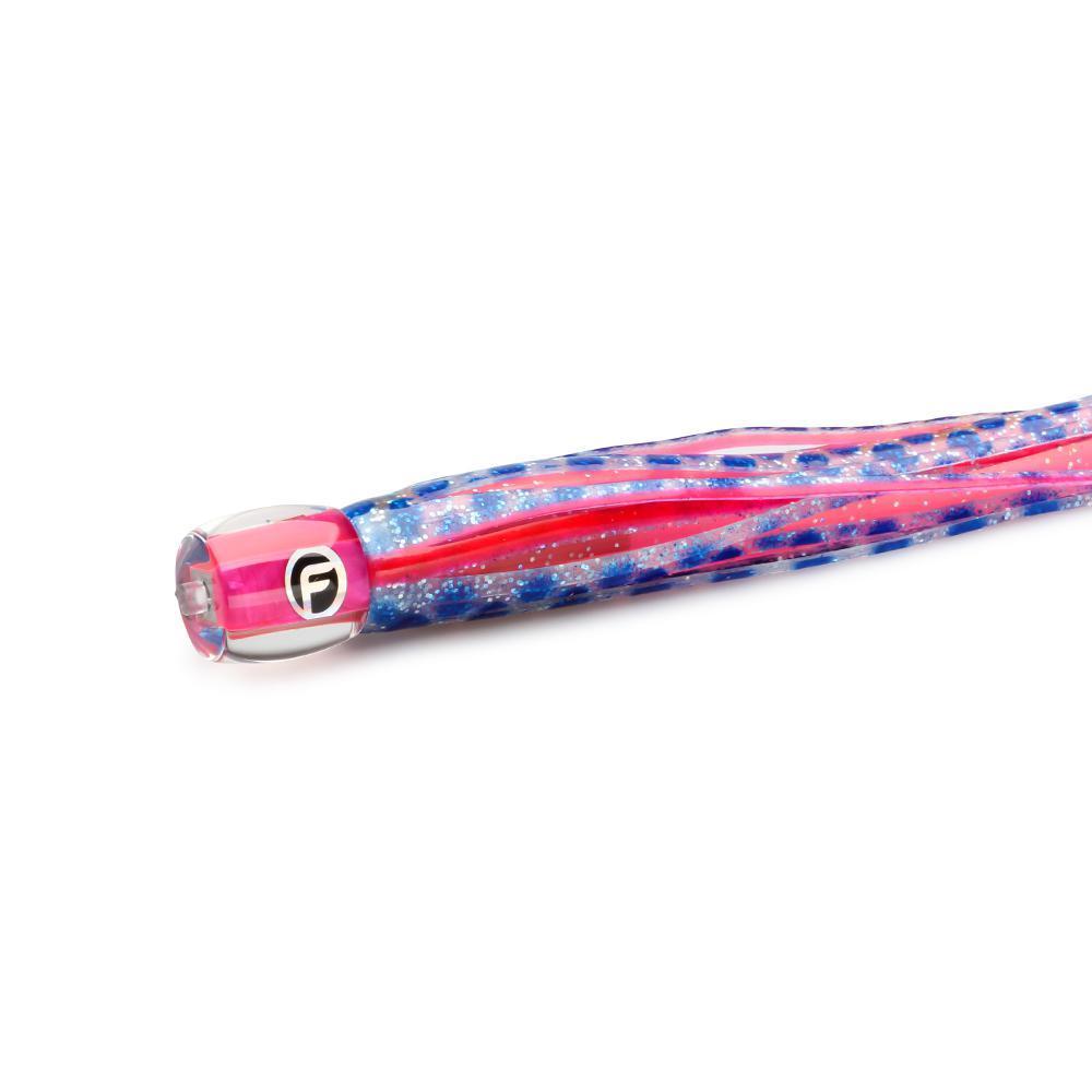 FATHOM SAME OLE ROLL PRE-RIGGED 7" TROLLING LURE