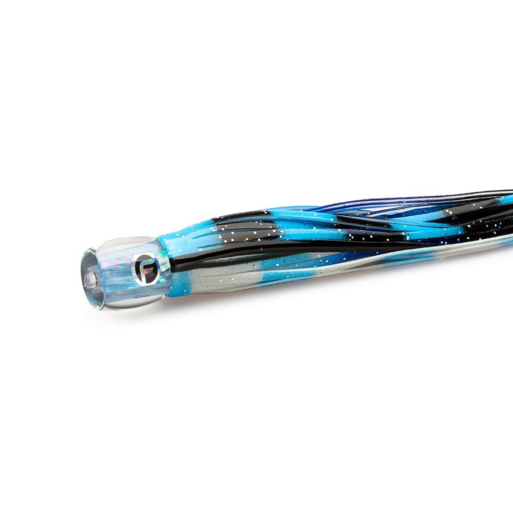 FATHOM SAME OLE ROLL PRE-RIGGED 7" TROLLING LURE