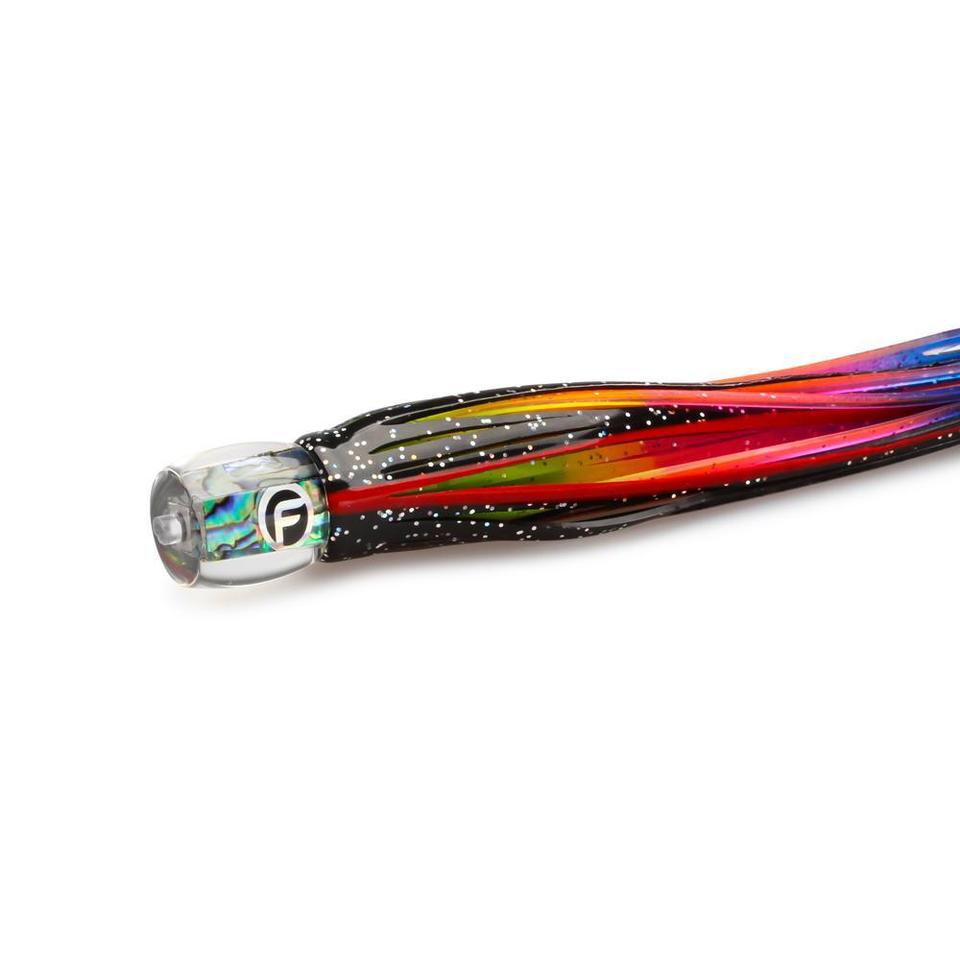 FATHOM SAME OLE ROLL PRE-RIGGED 7" TROLLING LURE