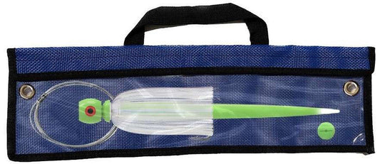 WOLFPACK TACKLE JET HEAD PRE RIG BIG BERTHA 2.0 OZ