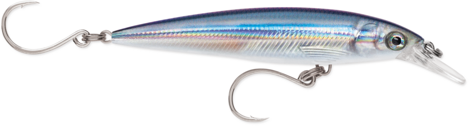 Rapala-X-Rap Long Cast Lure