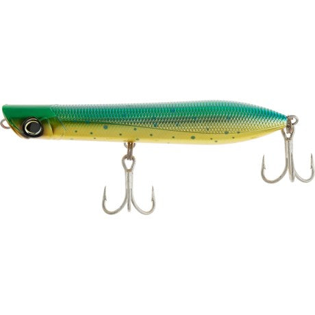 YO-ZURI SURFACE CRUISER 6" (F)